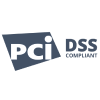 PCI DSS Compliant