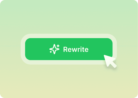 Rewrite & Refine