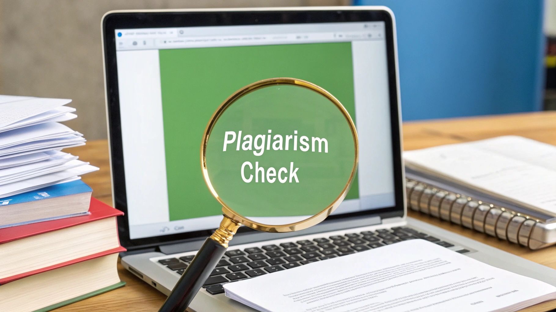 A Practical Guide to Checking for Plagiarism Using Google