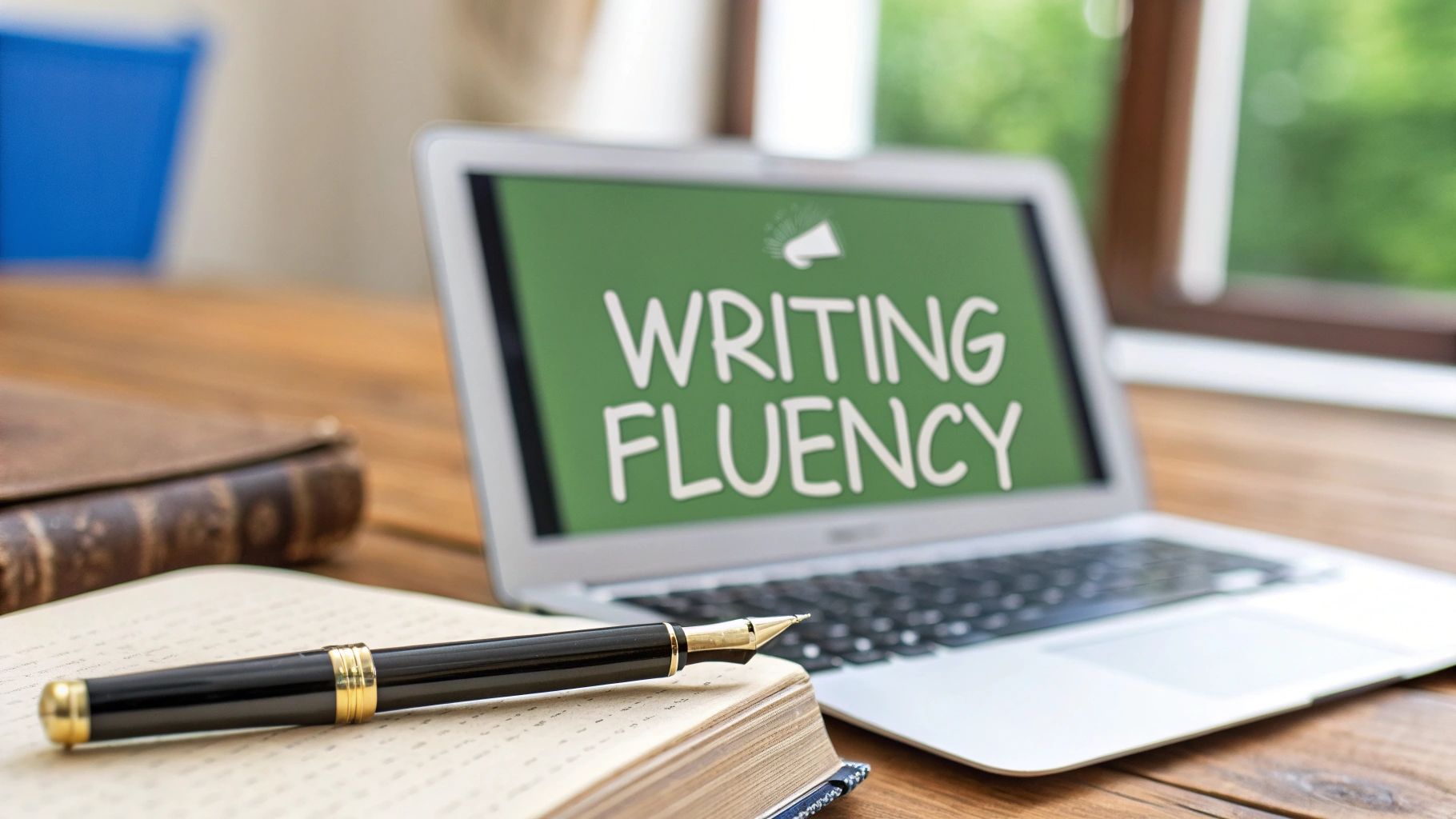 What is Writing Fluency: what is writing fluency and how to boost your writing