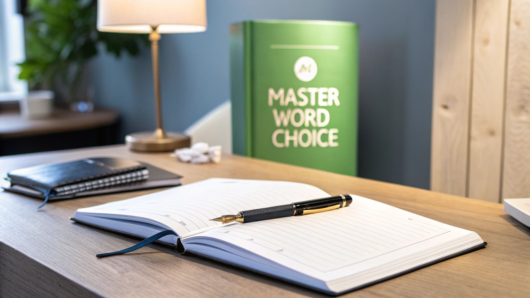 What Is Word Choice in Writing and How to Master It