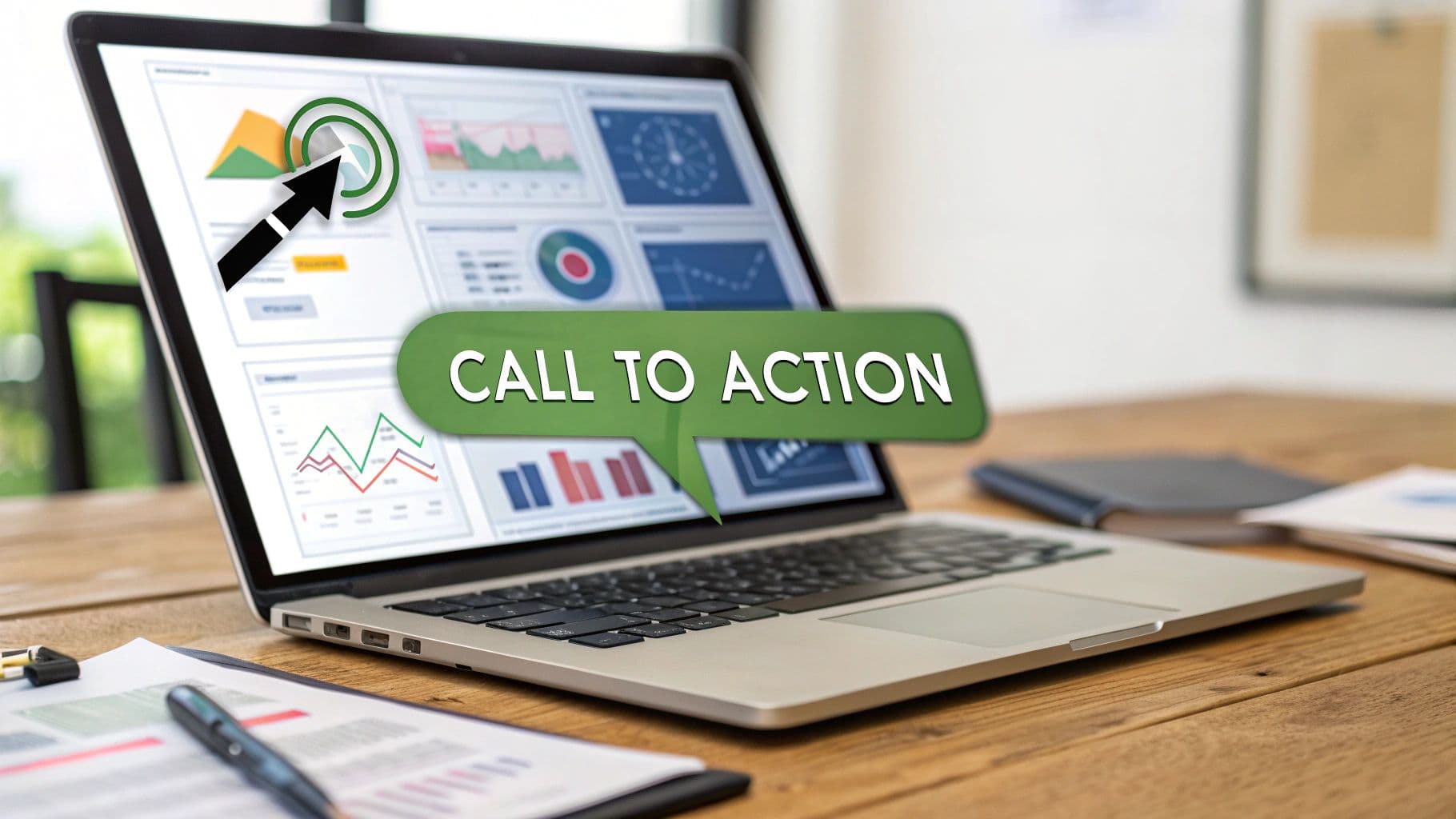 What Is a Call to Action and How Do You Write One