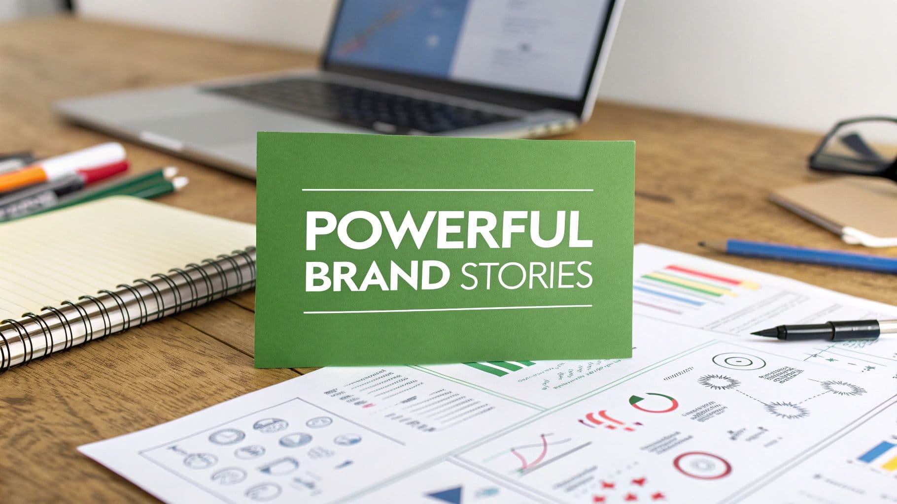10 Powerful Brand Storytelling Examples to Inspire You in 2026