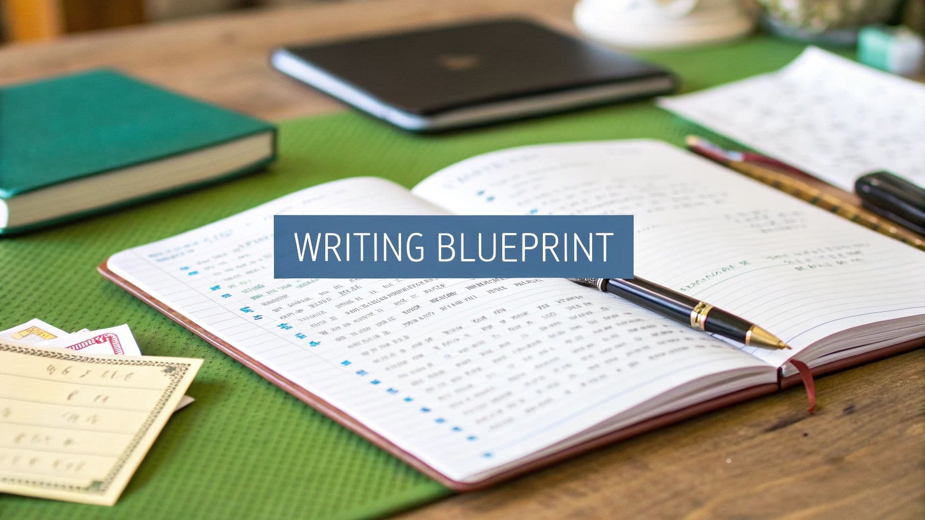 8 Unshakeable Principles of Good Writing for 2025