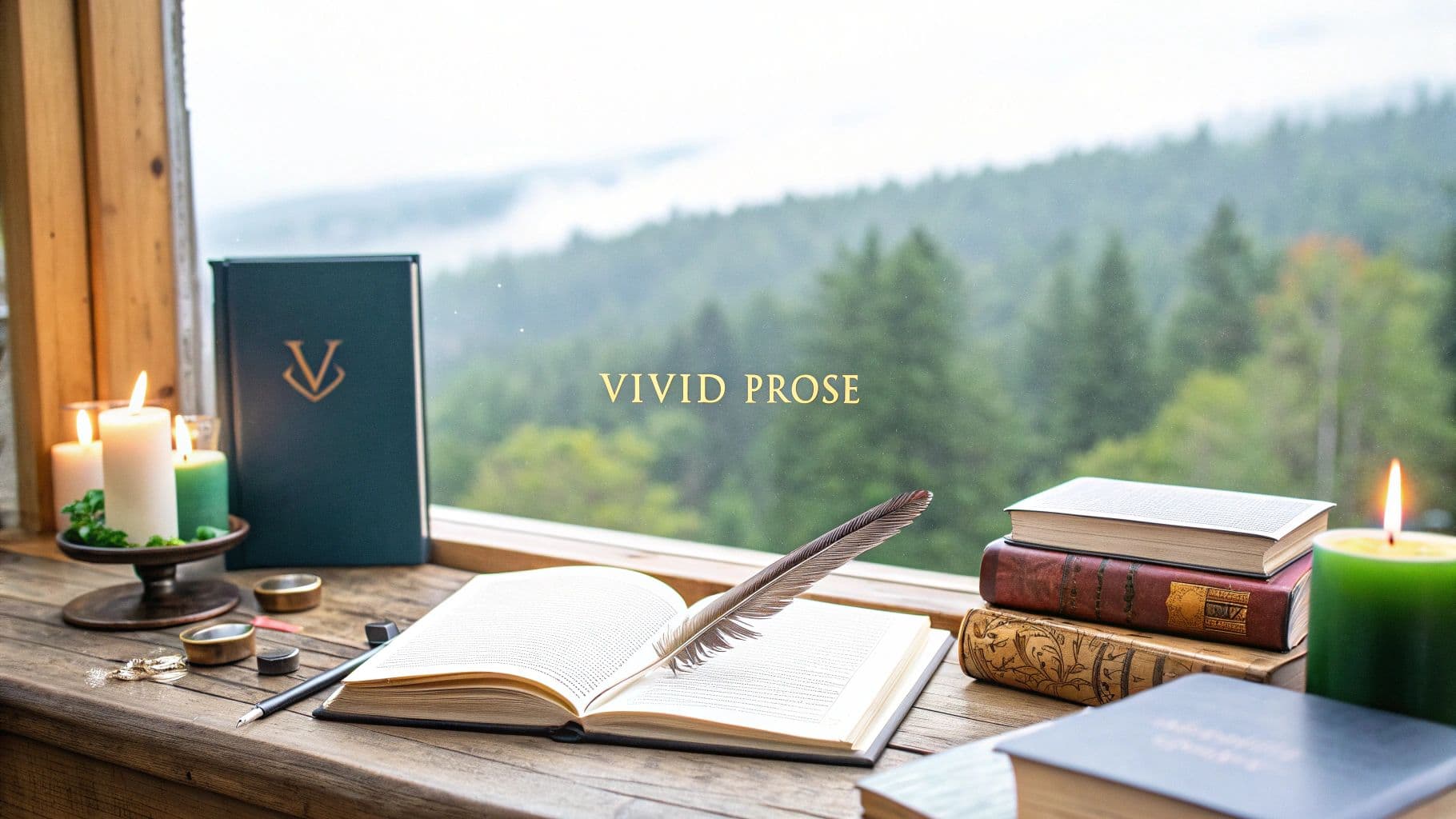 What Is Descriptive Writing? Tips to Make Your Prose Shine