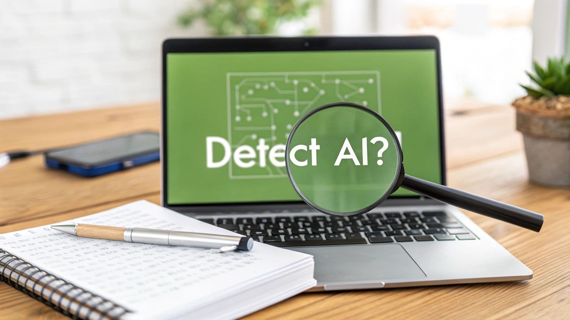 Can Turnitin Detect AI? Find Out Now