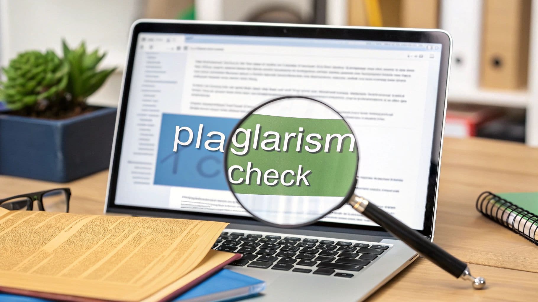 How to Check for Plagiarism on Google Docs: Easy Guide
