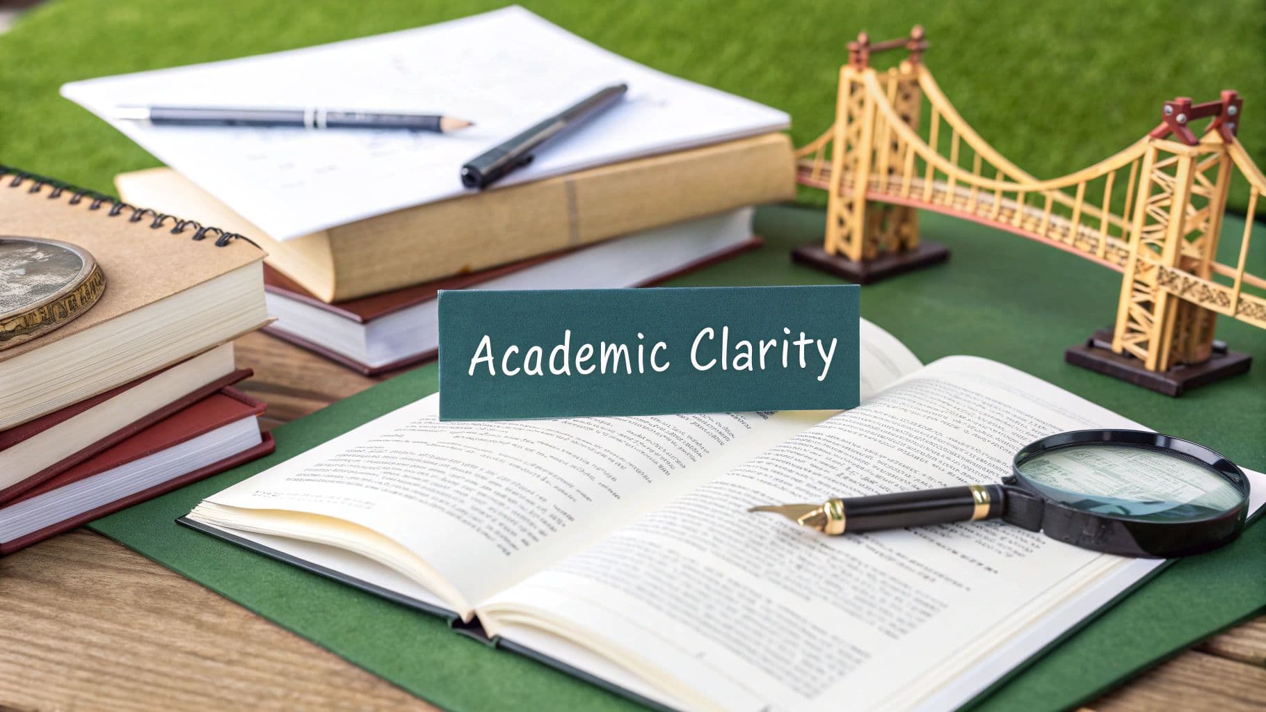 Academic Writing Style Guide: Improve Your Research Papers