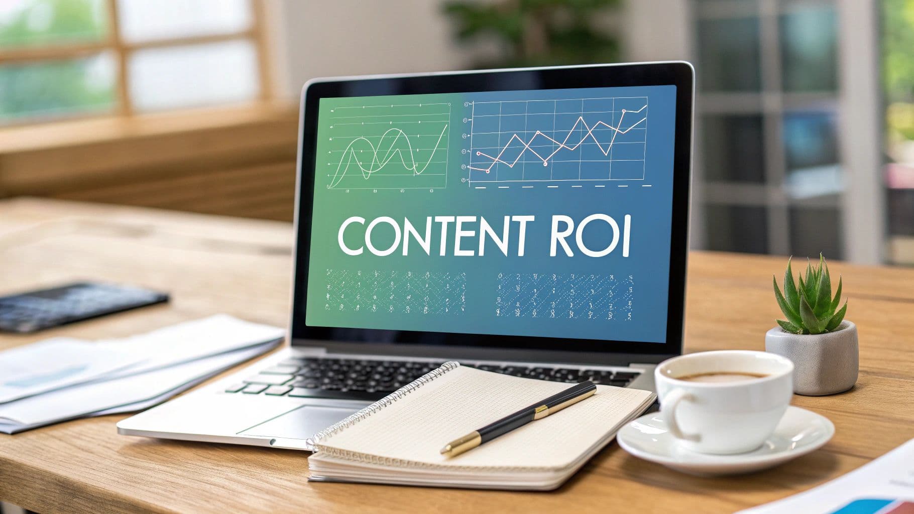 Measuring Content Effectiveness: Boost Your Content Strategy