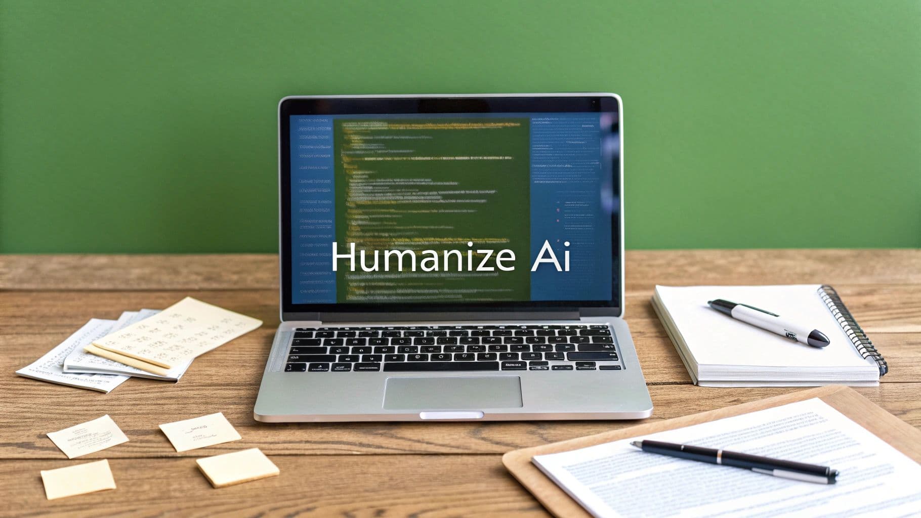 12 Best Tools to Humanize AI Text Free in 2025