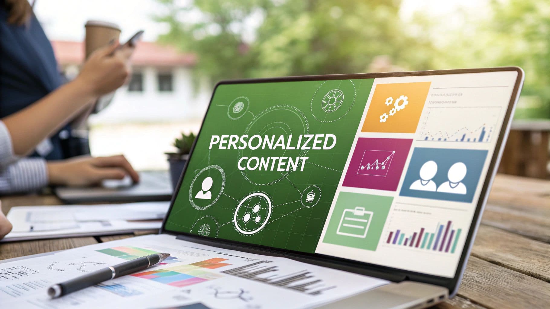 What Is Content Personalization? A Practical Guide