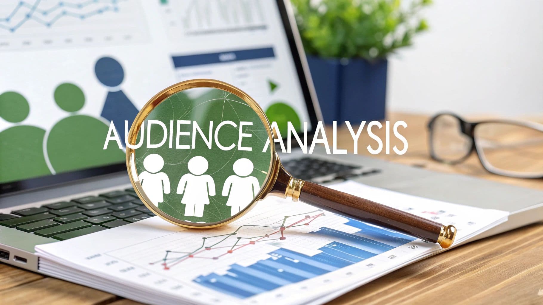 What Is Audience Analysis in Modern Marketing?