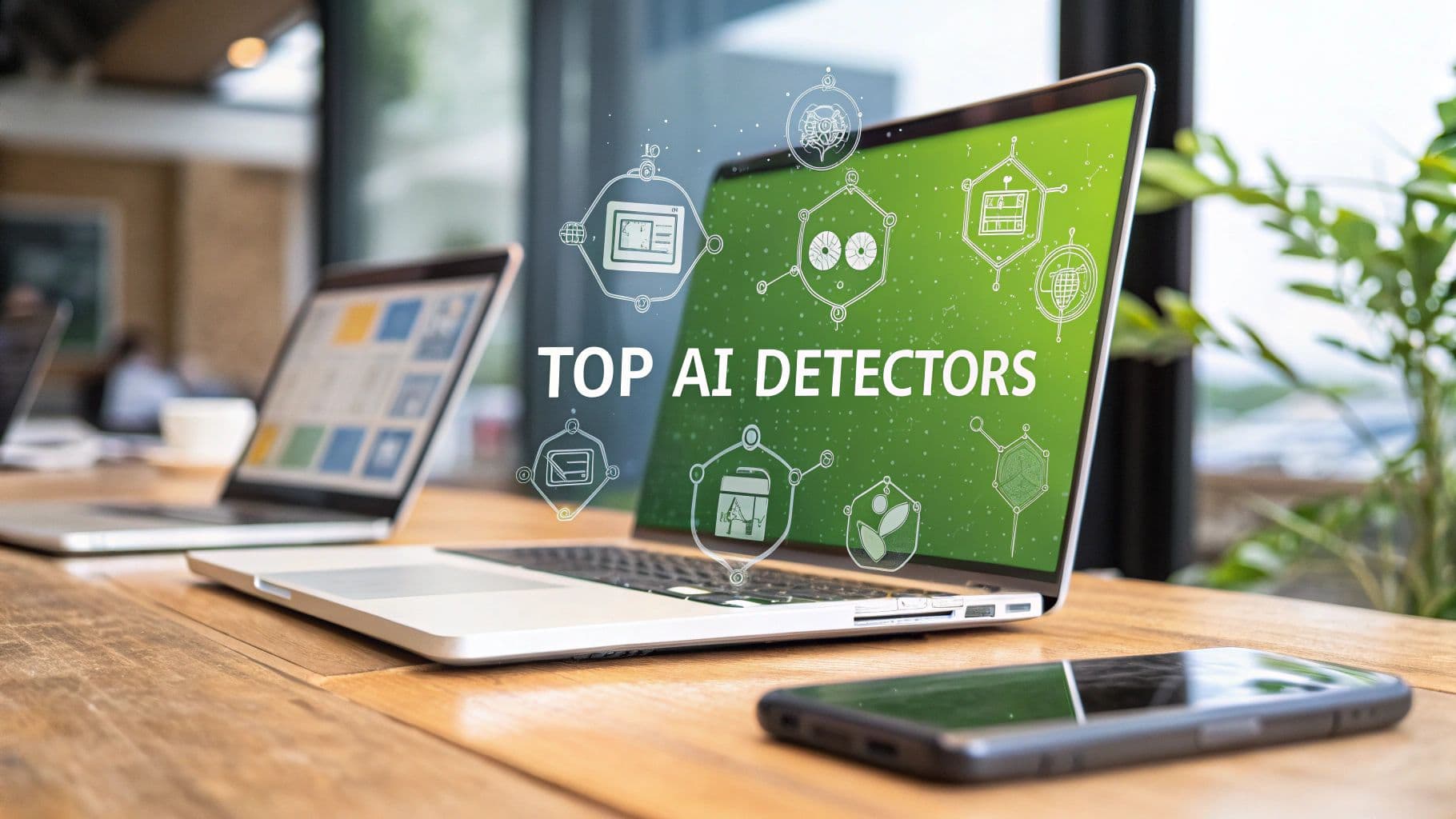 12 Best AI Detectors to Vet Your Content in 2025