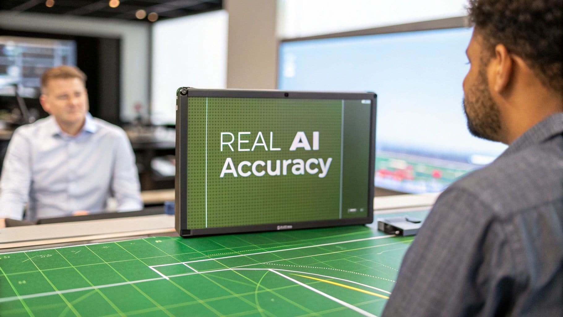 Are AI Detectors Accurate? The Real Answer