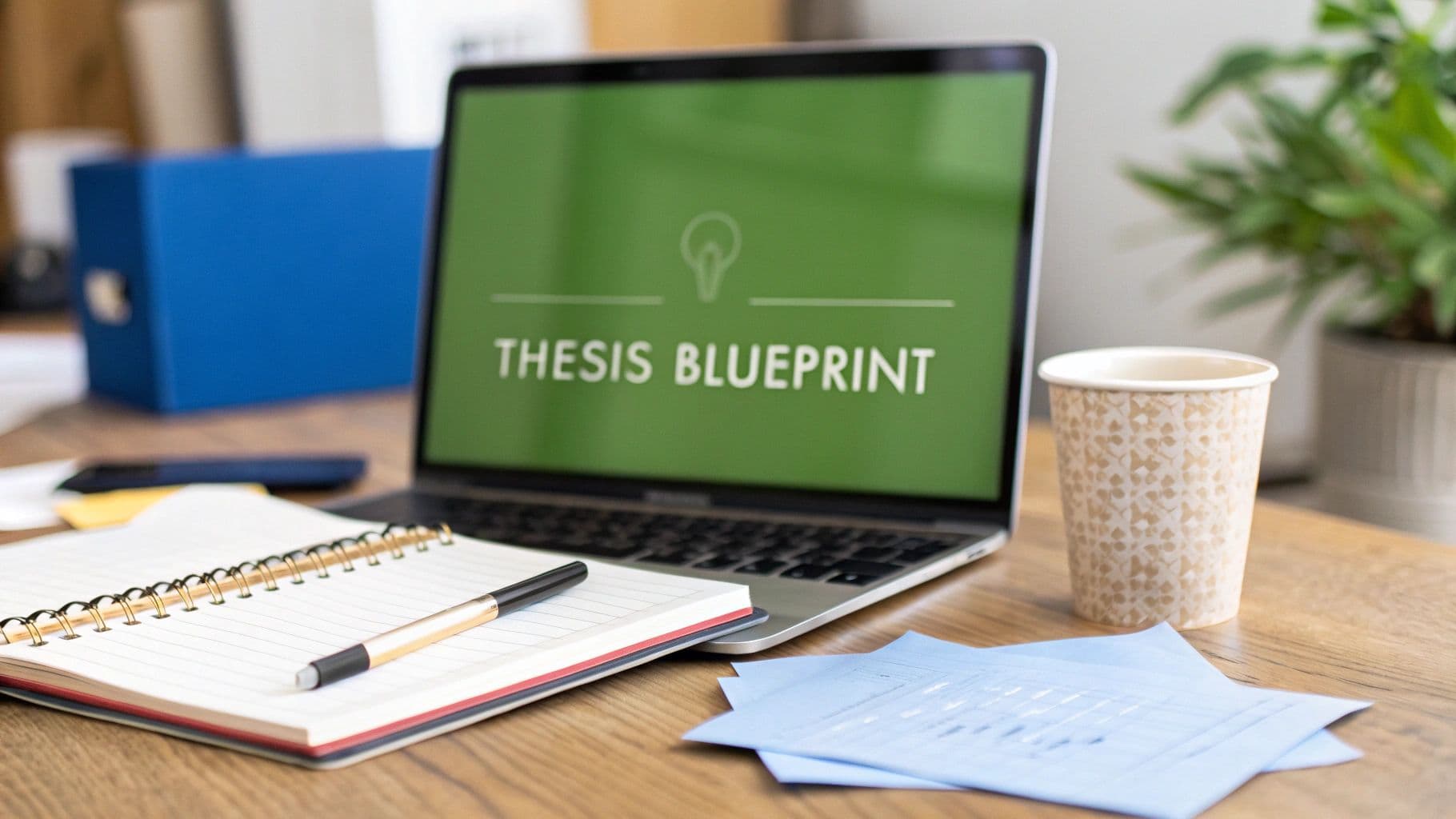 8 Powerful Thesis Statement Examples for 2025