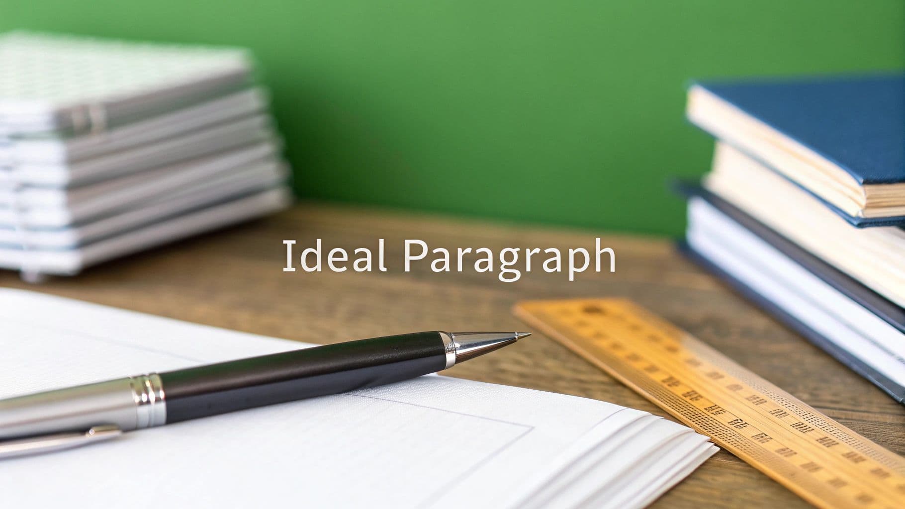 How Many Words Should Be in a Paragraph? Expert Guide