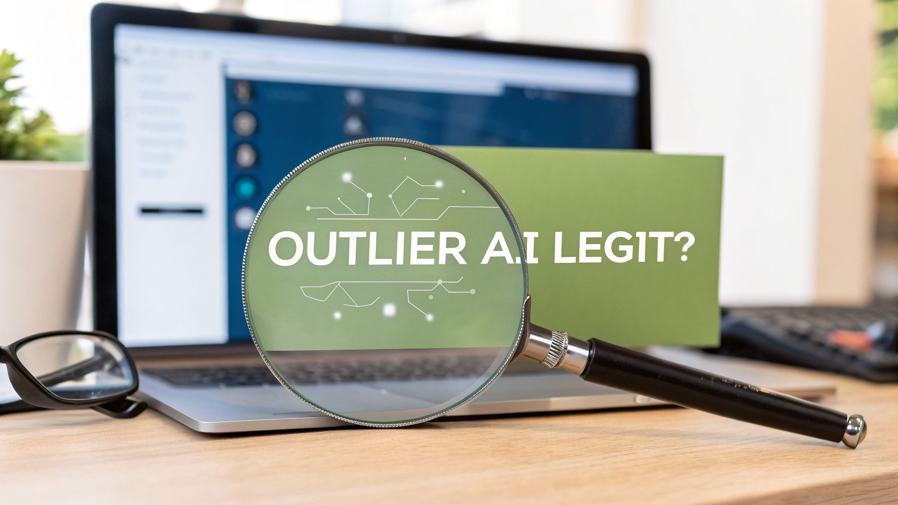Is Outlier AI Legit? Uncovering the Truth in 2026