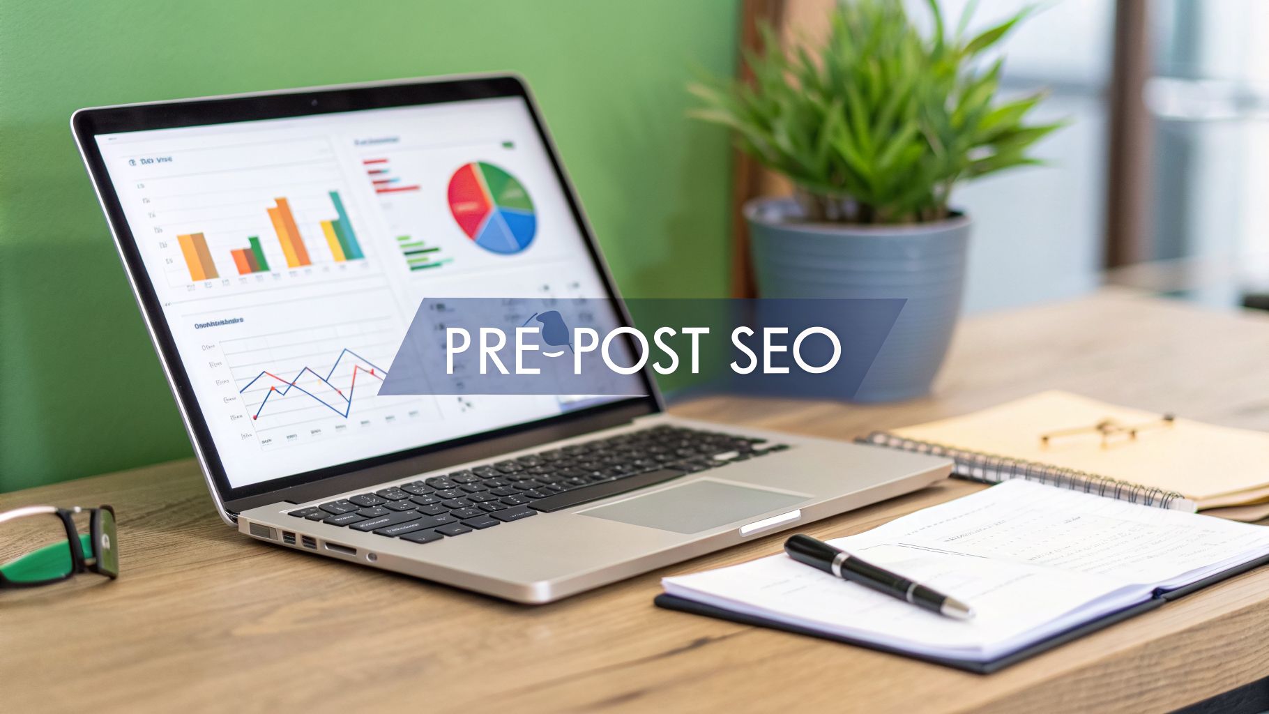 A Complete Pre Post SEO Checklist for 2026