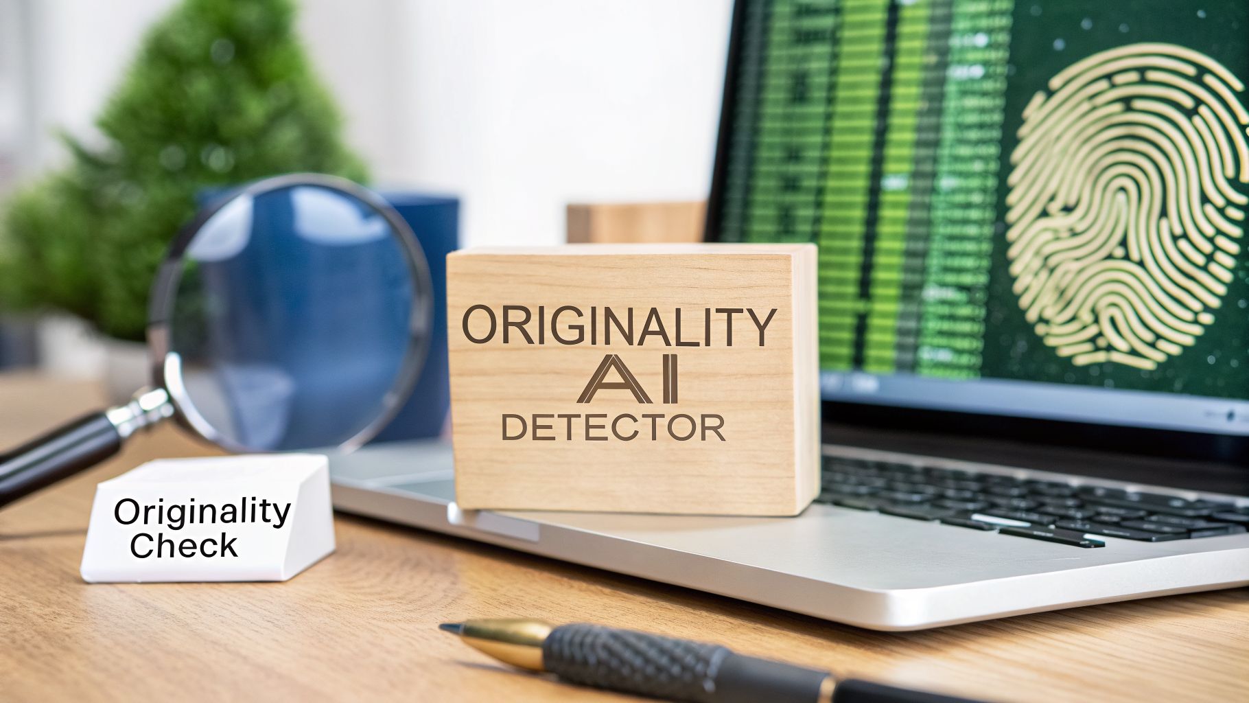 The Ultimate Guide to the Originality AI Detector in 2026