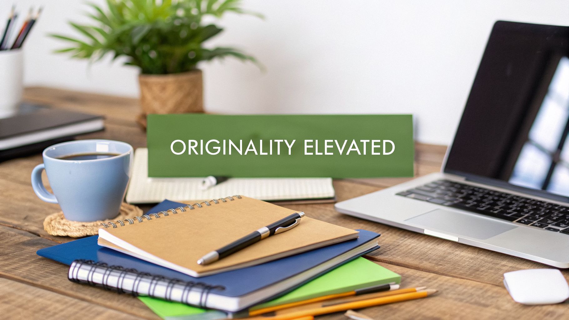 8 Powerful Synonyms for Originality to Elevate Your Writing in 2026