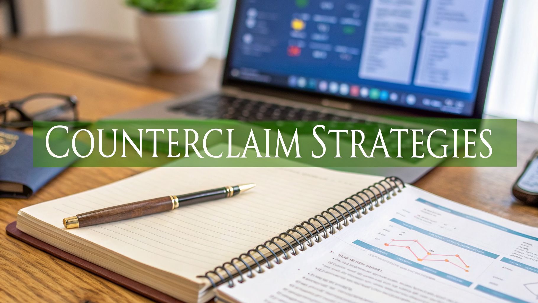 6 Powerful Example of a Counterclaim Strategies for 2026