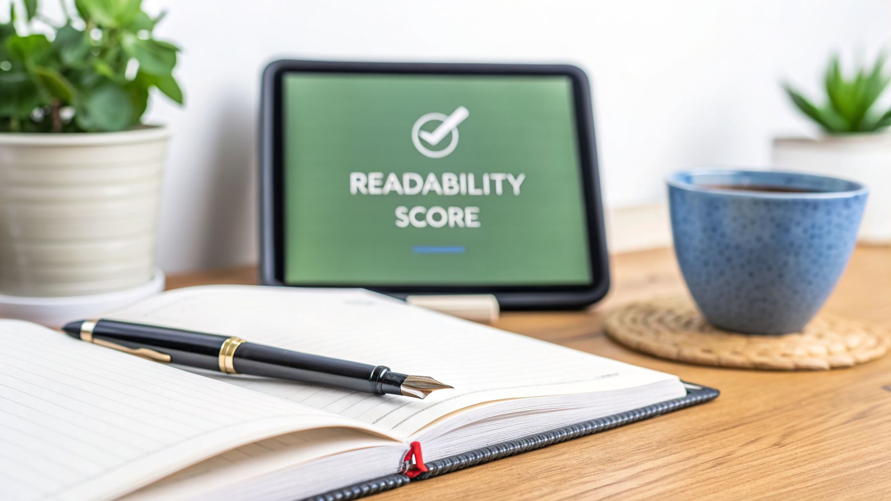 The Ultimate Guide to Using a Writing Level Checker
