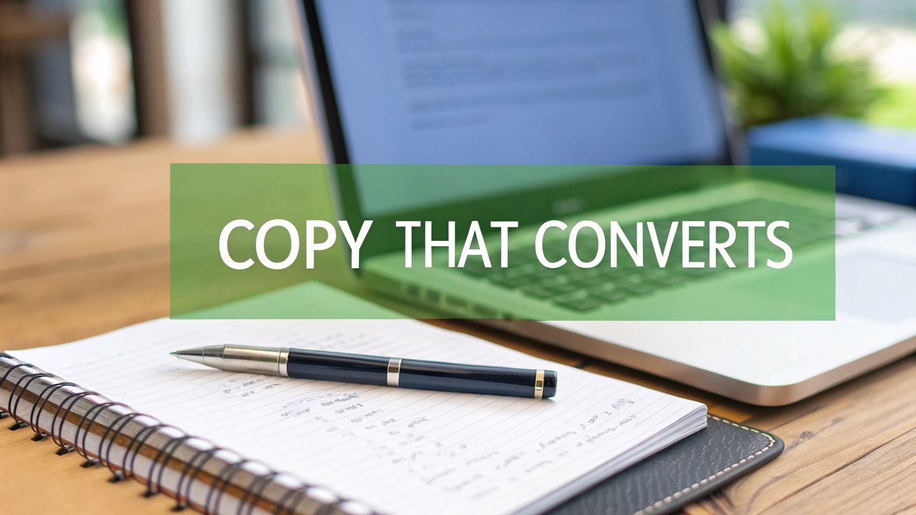 Persuasive Language Techniques: Boost Your Copy That Converts